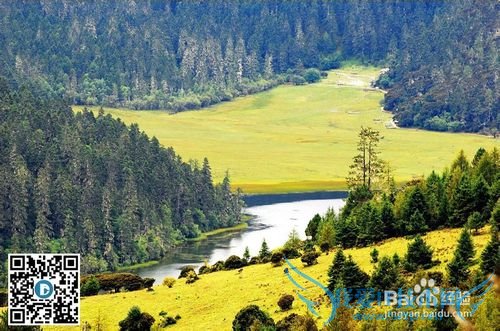 香格里拉普达措旅游攻略之香格里拉旅游攻略