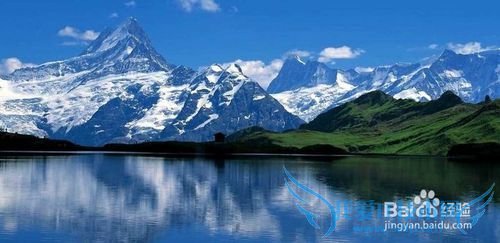 新疆旅游胜地推荐