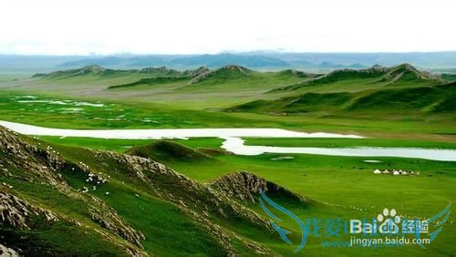 新疆旅游胜地推荐