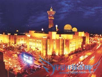 新疆旅游胜地推荐