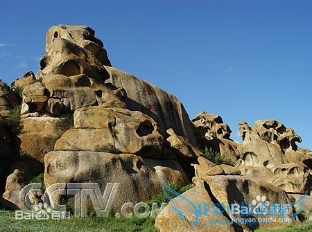 新疆有什么好玩的地方?新疆旅游攻略