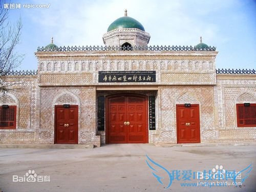 新疆有什么好玩的地方?新疆旅游攻略