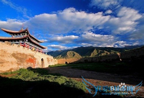 新疆有什么好玩的地方?新疆旅游攻略