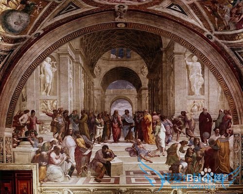 欧洲旅游景点介绍