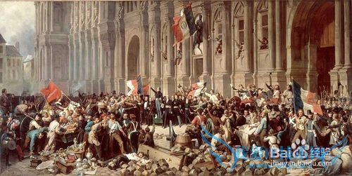 欧洲旅游景点介绍