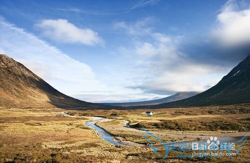 欧洲旅游景点介绍