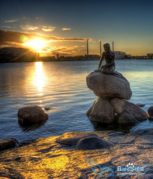 欧洲旅游景点介绍