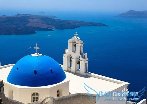 欧洲旅游景点介绍