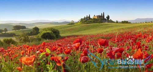 欧洲旅游景点介绍