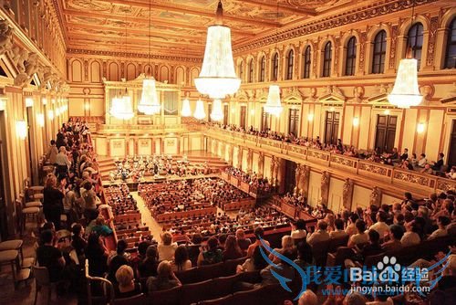 欧洲旅游景点介绍