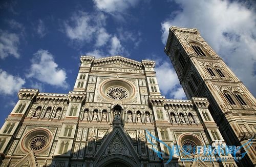 欧洲旅游景点介绍