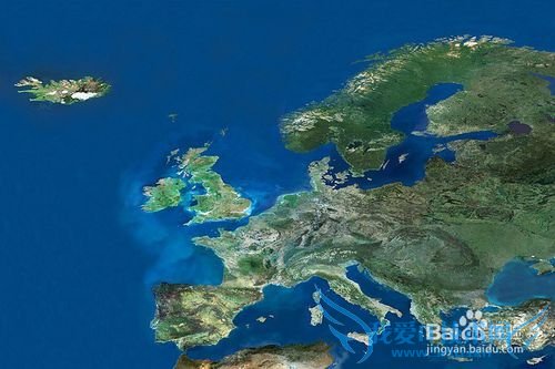 欧洲旅游景点介绍