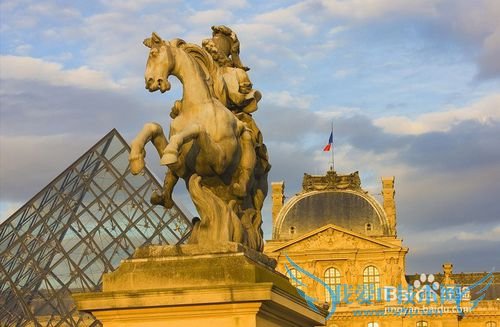 欧洲旅游景点介绍