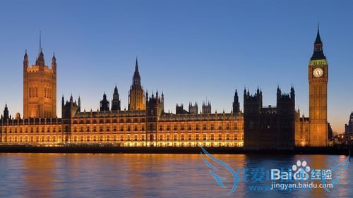 欧洲旅游景点介绍