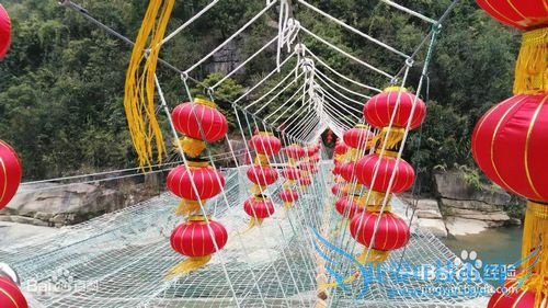 奇石河旅游攻略