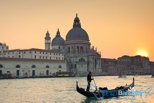 威尼斯有哪些好玩的地方?