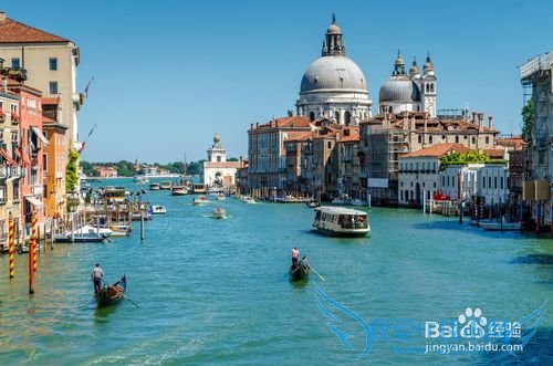 威尼斯有哪些好玩的地方?