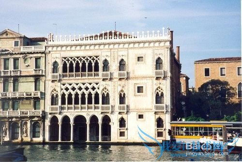 威尼斯有哪些好玩的地方?