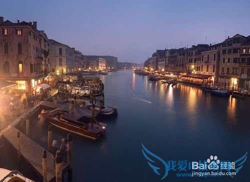 威尼斯有哪些好玩的地方?