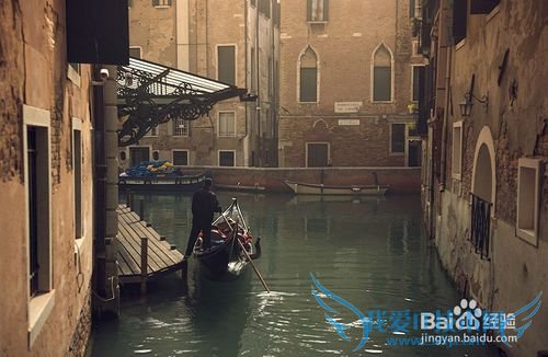 威尼斯有哪些好玩的地方?