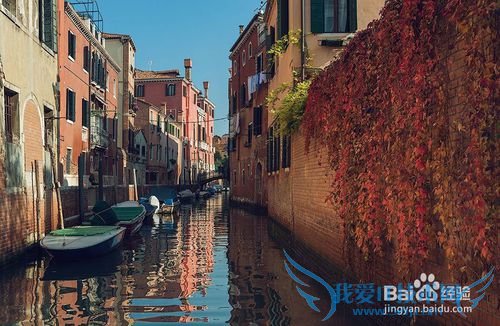 威尼斯有哪些好玩的地方?