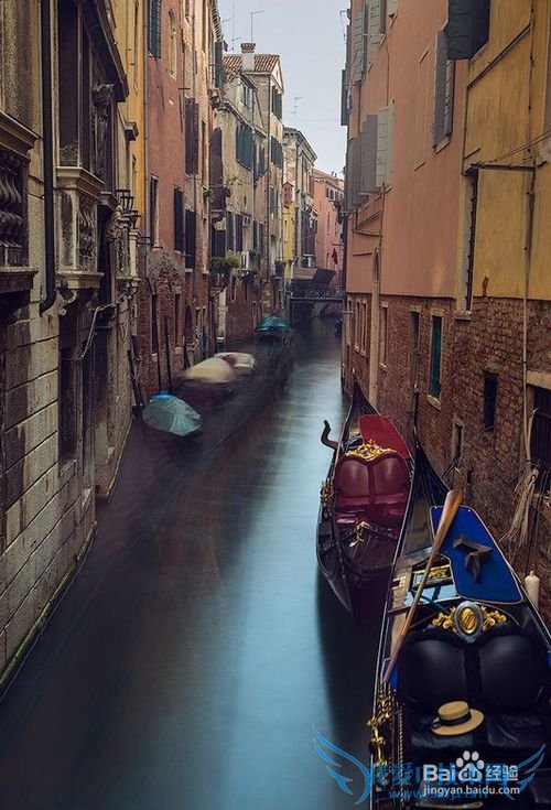 威尼斯有哪些好玩的地方?