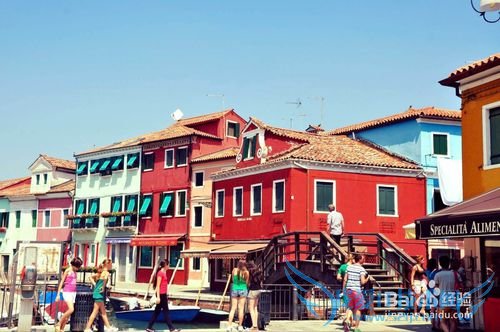 威尼斯有哪些好玩的地方?