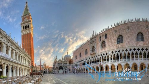 威尼斯有哪些好玩的地方?