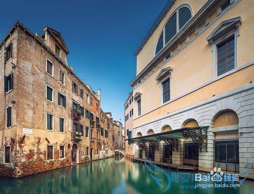 威尼斯有哪些好玩的地方?