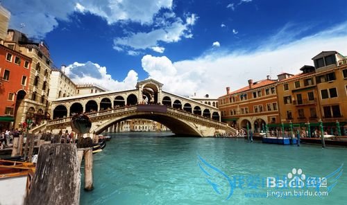 威尼斯有哪些好玩的地方?