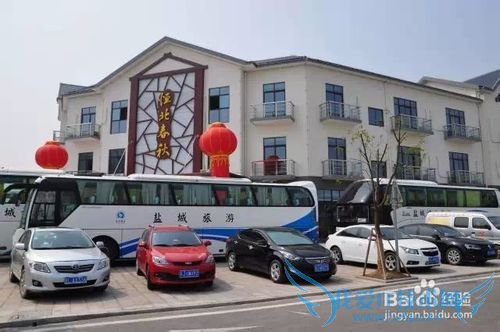 恒北梨花季旅游攻略