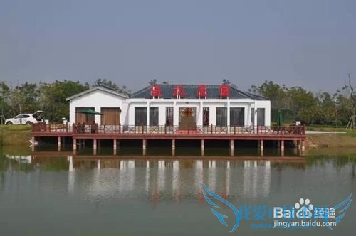 恒北梨花季旅游攻略