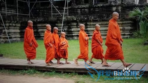 去毛里求斯旅游需要遵守的礼仪有哪些!