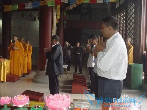 去毛里求斯旅游需要遵守的礼仪有哪些!