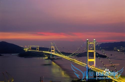 如何从深圳去香港旅游