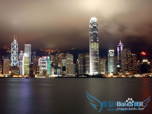 如何从深圳去香港旅游