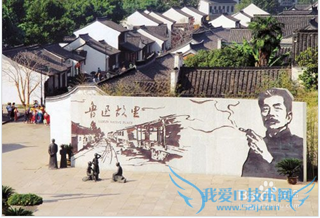 浙江必去的旅游景点(三)