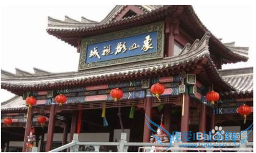 浙江必去的旅游景点(三)