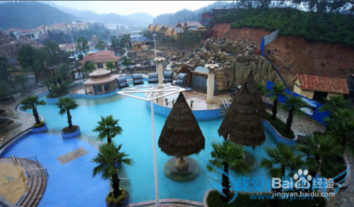 浙江必去的旅游景点(三)