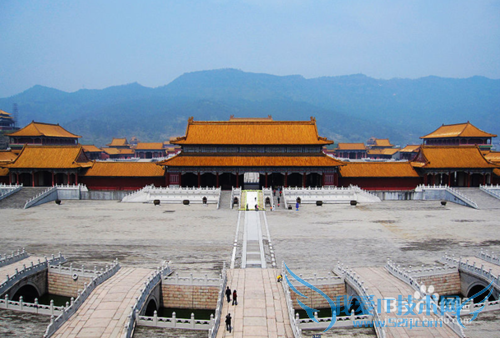 浙江必去的旅游景点(三)