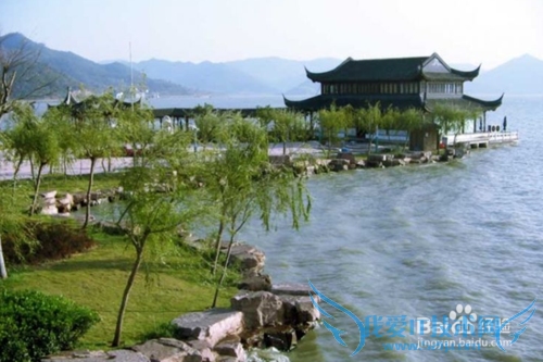 浙江必去的旅游景点(三)