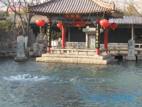 怎样安排山东旅游的行程