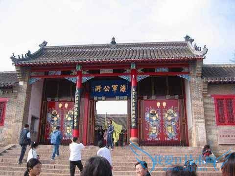 怎样安排山东旅游的行程