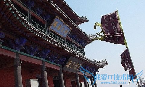 怎样安排山东旅游的行程