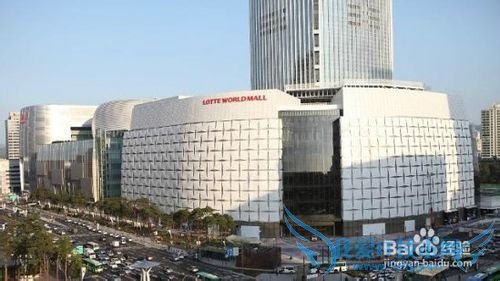 旅游搭配首尔最佳旅游路线 玩乐无极限