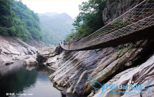 安徽有哪些值得旅游的景点