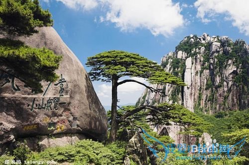 安徽有哪些值得旅游的景点