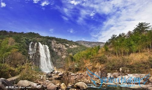 安徽有哪些值得旅游的景点