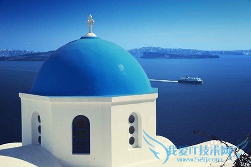 先睹为快!世界12大旅游胜地背面照