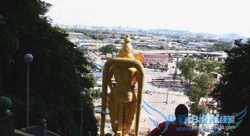 先睹为快!世界12大旅游胜地背面照